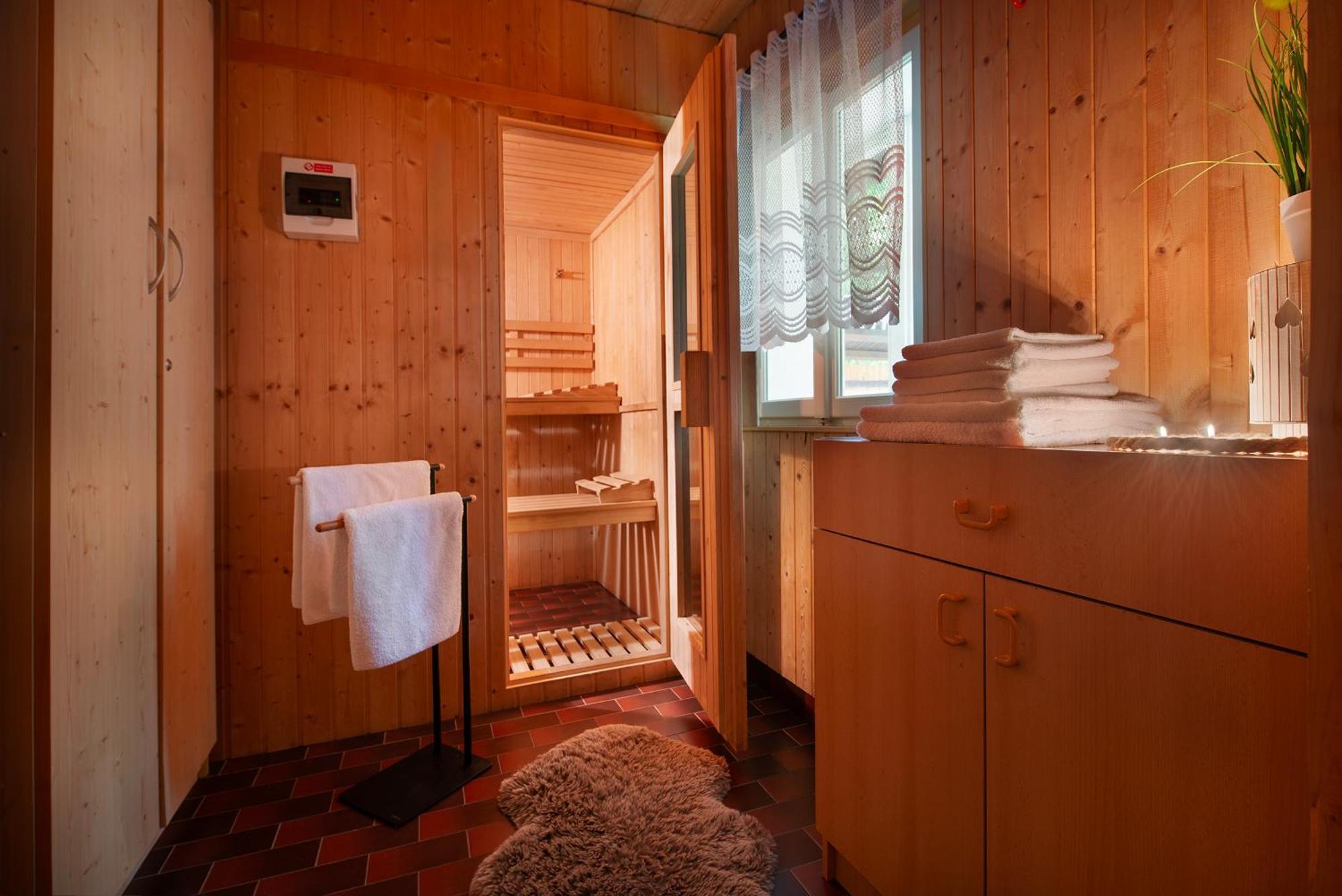 Karolinka Holiday Homes Buitenkant foto